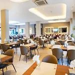 Hotel Ada Julian (adults Only)