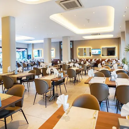 Hotel Ada Julian Marmaris (Adults Only)