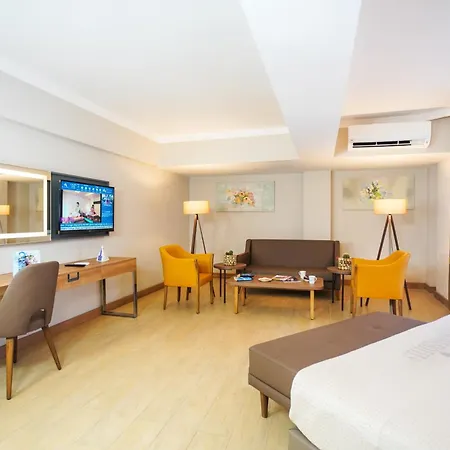 Ada Julian Marmaris (Adults Only) Hotel