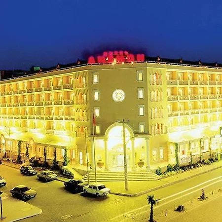 Ada Julian Marmaris (Adults Only) Hotel 4*