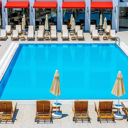 Ada Julian Marmaris (Adults Only) Hotel