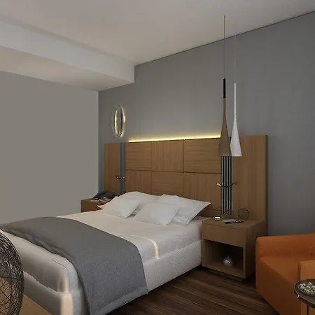 Hotel Ada Julian 4*