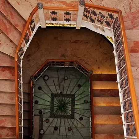 Hotel Ada Julian (adults Only) 4*