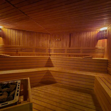 Ada Julian (adults Only) Hotel 4*