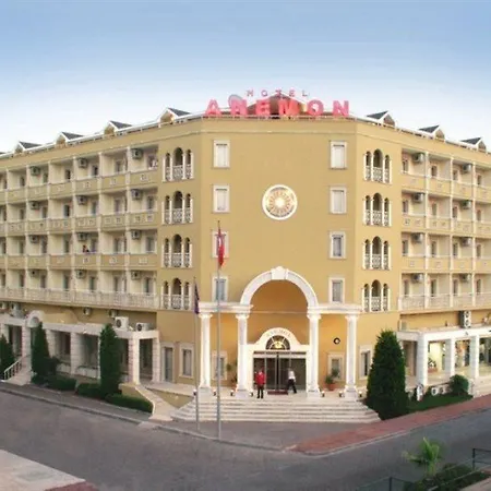Ada Julian Hotel 4*