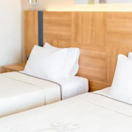 Ada Julian 4* Marmaris