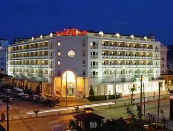 Ada Julian 4* Marmaris