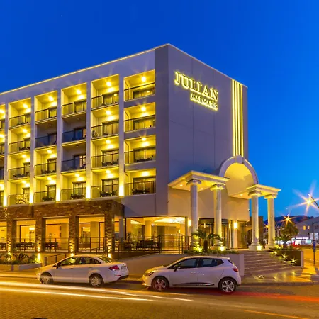 Ada Julian (adults Only) Hotel Marmaris