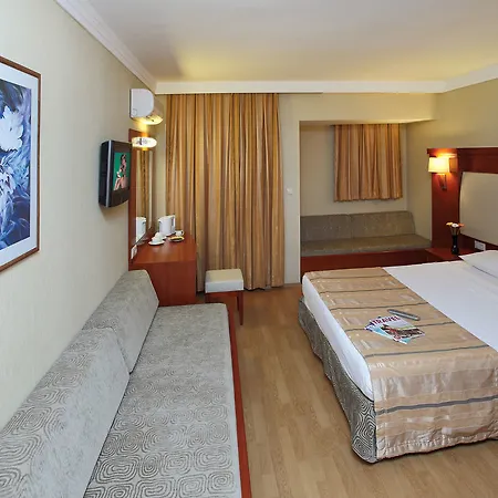 Ada Julian (adults Only) Hotel Marmaris