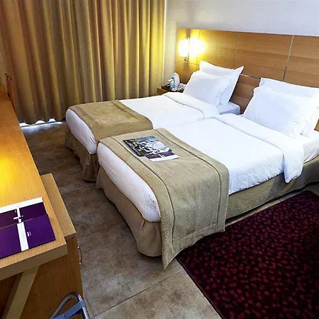 Hotel Ada Julian (adults Only)