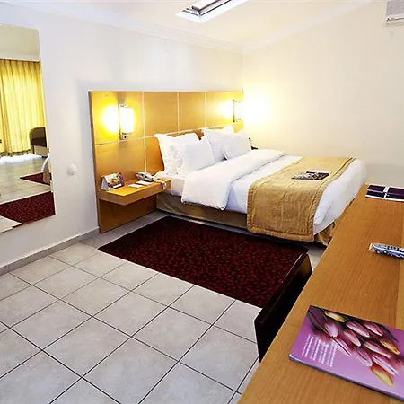 Hotel Ada Julian (adults Only)