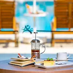 Ada Julian Marmaris (Adults Only) Hotel Marmaris