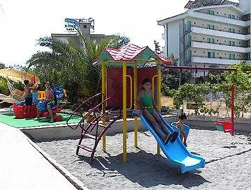 Hotel Ada Julian (adults Only) Marmaris