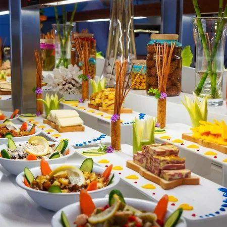 Ξενοδοχείο Ada Julian (adults Only)