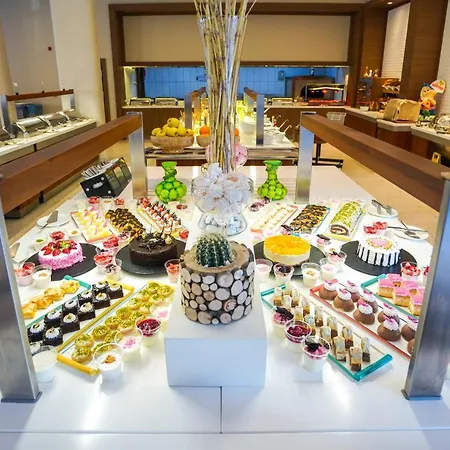 Ada Julian (adults Only) Otel 4*