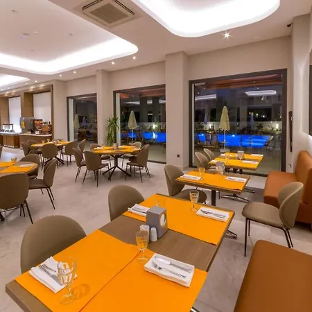 Ada Julian (adults Only) 4* Μαρμαρίς