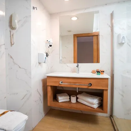 Ξενοδοχείο Ada Julian (adults Only)