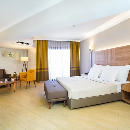 酒店 Ada Julian (adults Only) 4*