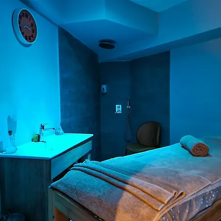 Ξενοδοχείο Ada Julian (adults Only) Μαρμαρίς