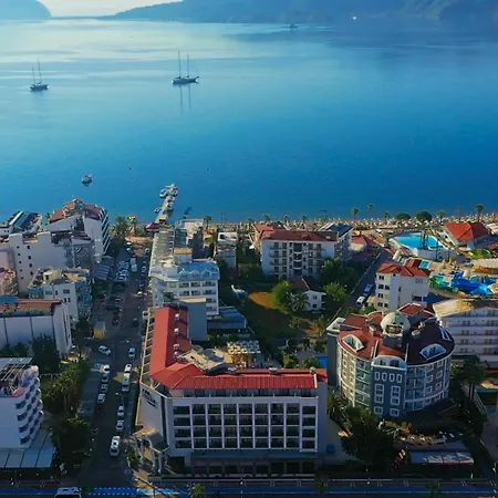 Ξενοδοχείο Ada Julian (adults Only) 4*