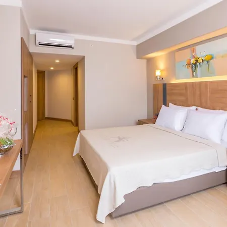 Ξενοδοχείο Ada Julian (adults Only) Μαρμαρίς