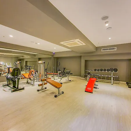 Ada Julian (adults Only) Ξενοδοχείο Μαρμαρίς