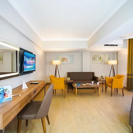 Ξενοδοχείο Ada Julian (adults Only)