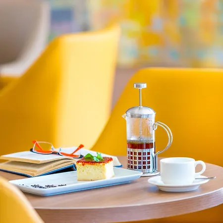 Ξενοδοχείο Ada Julian (adults Only) Μαρμαρίς