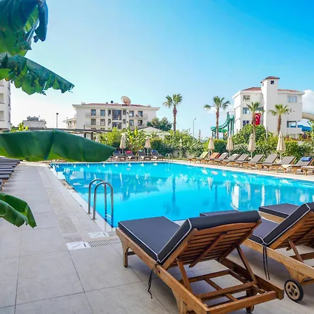 Ada Julian (adults Only) 4* Μαρμαρίς