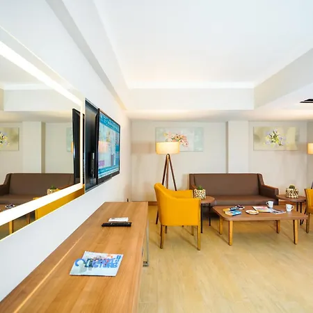 Ada Julian (adults Only) 4* Μαρμαρίς