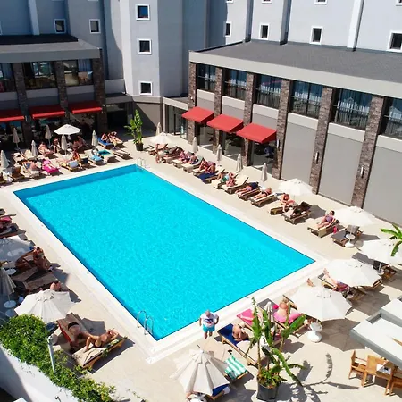 Ada Julian (adults Only) Otel 4*
