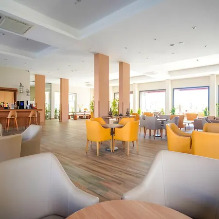 Ξενοδοχείο Ada Julian (adults Only) Μαρμαρίς