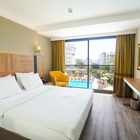 Otel Ada Julian (adults Only) Marmaris