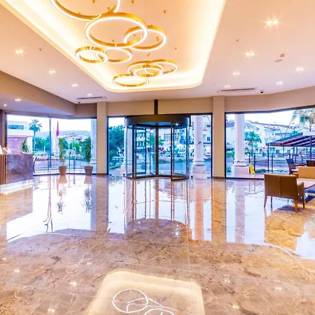 Ada Julian (adults Only) Otel Marmaris