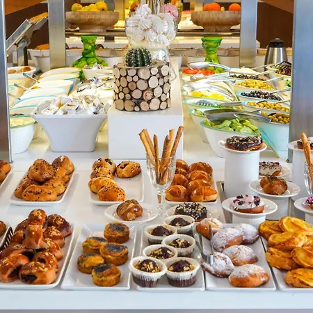 Ada Julian (adults Only) Ξενοδοχείο