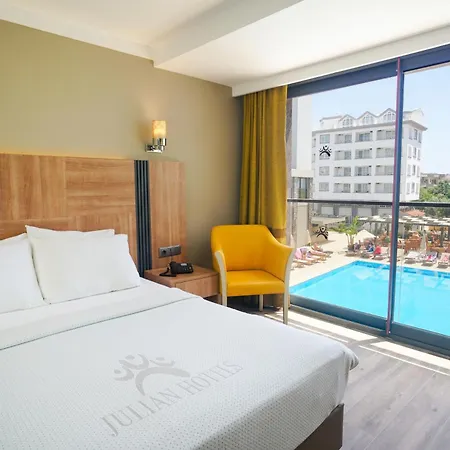 Ada Julian (adults Only) 4*