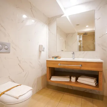 Ξενοδοχείο Ada Julian (adults Only)