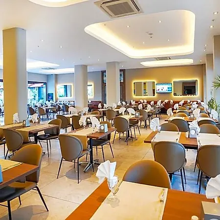 Ada Julian (adults Only) Hotel