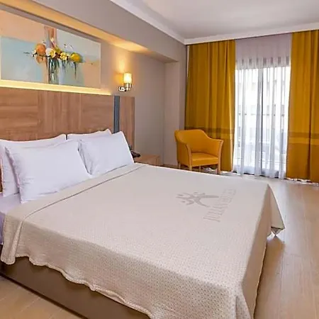 Hotel Ada Julian (adults Only)
