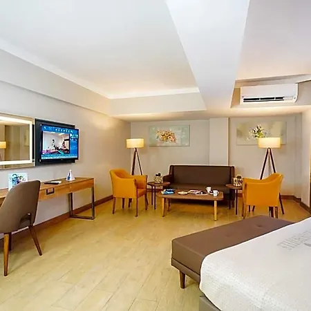 Ada Julian (adults Only) Hotel 4*