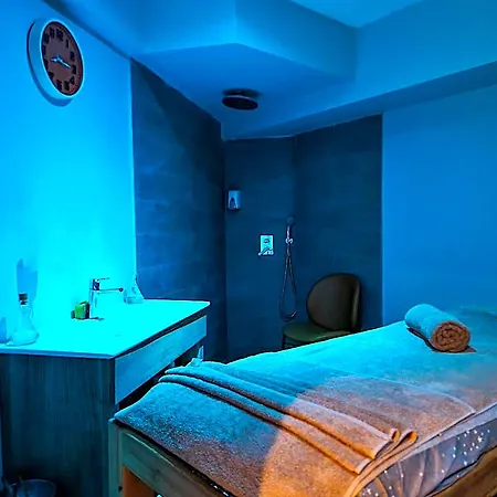 Ada Julian (adults Only) 4* Marmaris