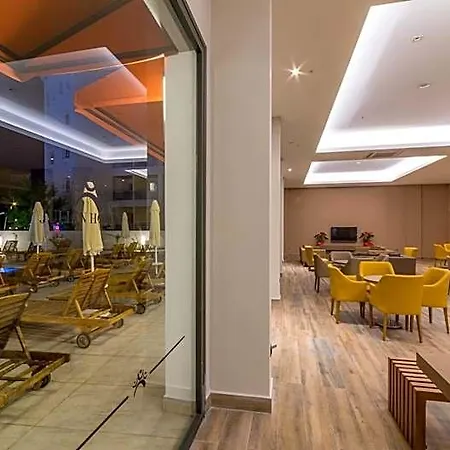Ada Julian (adults Only) Hotel Marmaris