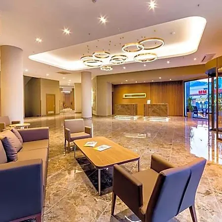 Ada Julian (adults Only) 4* Marmaris