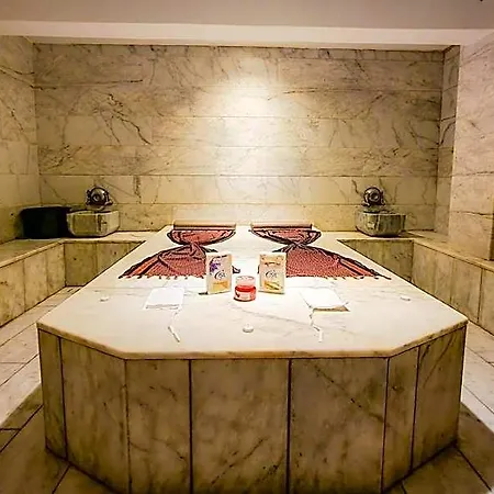 Ada Julian (adults Only) Hotel 4*
