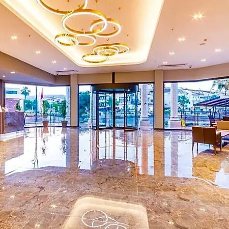 Hotel Ada Julian (adults Only) 4*
