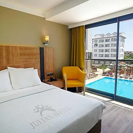 Ada Julian (adults Only) Marmaris