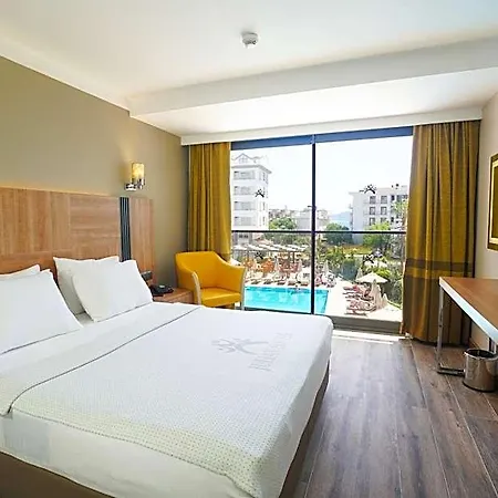 Ada Julian (adults Only) Marmaris