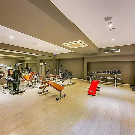 Ada Julian (adults Only) 4* Marmaris