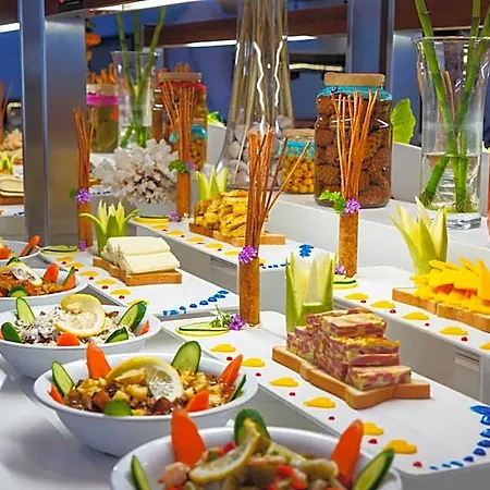 Hotel Ada Julian (adults Only)