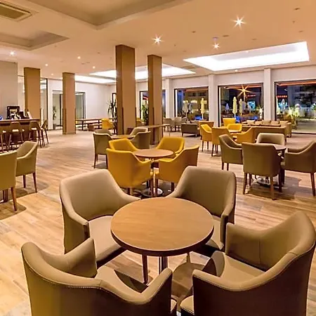Ada Julian (adults Only) Marmaris